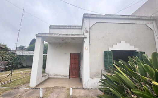 Venta de propiedad en Jauregui