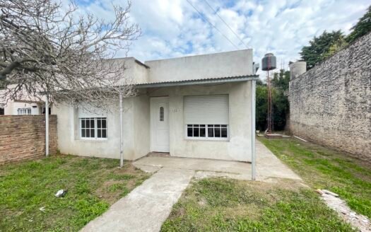 Venta de propiedad en Calle Caseros