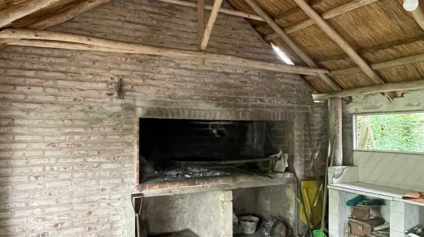 Venta de propiedad – Barrio El Pinar