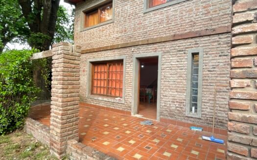 Venta de propiedad – Barrio El Pinar