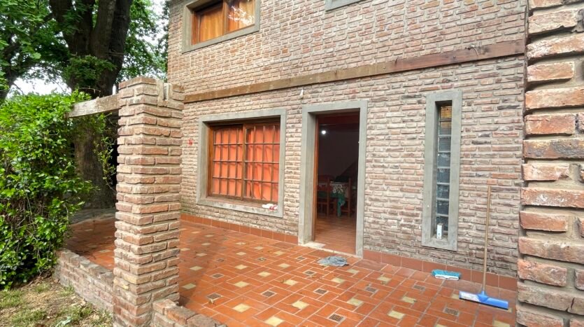 Venta de propiedad – Barrio El Pinar