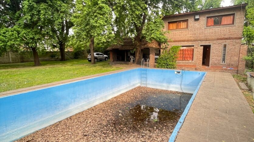 Venta de propiedad – Barrio El Pinar