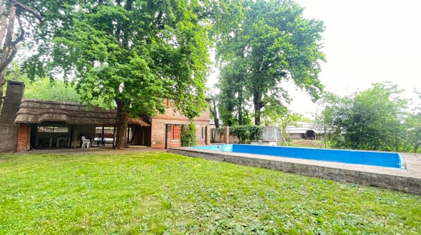 Venta de propiedad – Barrio El Pinar