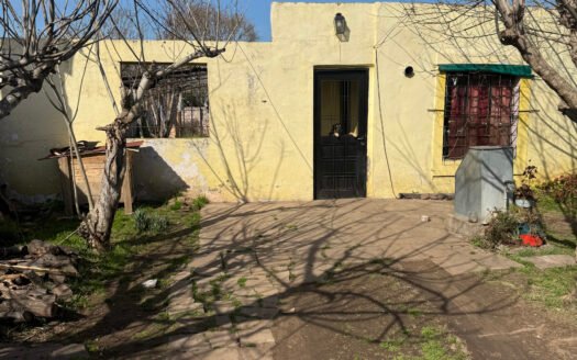 Oportunidad – Cortinez calle General Mosconi