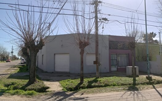 Local comercial en venta – Pueblo Nuevo