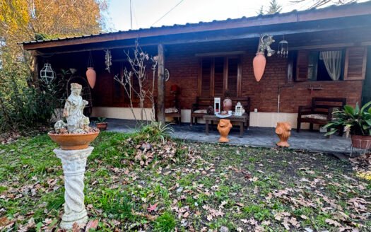 Venta de casa quinta en Lujan – Barrio San Antonio