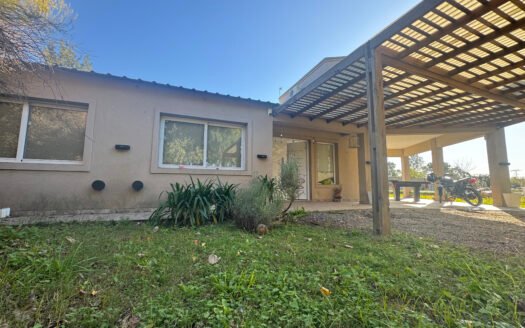 Propiedad en Venta – Barrio Las Cortaderas