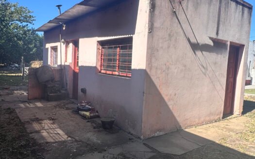 Propiedad en venta – Barrio Loreto