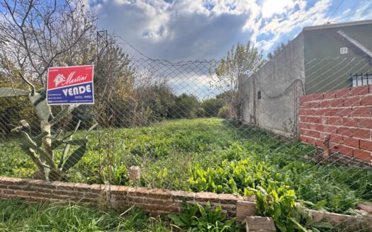 Terreno en VENTA – Pueblo Nuevo