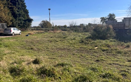 Lote EN VENTA – Pueblo Nuevo