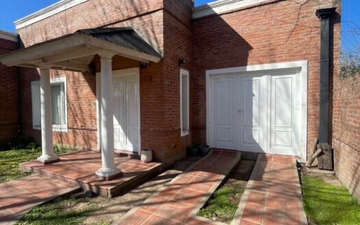 Imperdible propiedad a la venta – Pueblo Nuevo