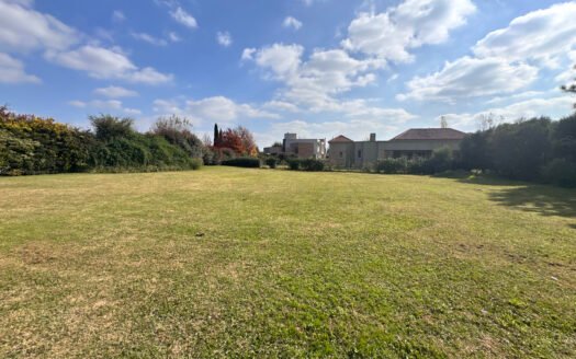 Lote en VENTA – ARROYO DULCE