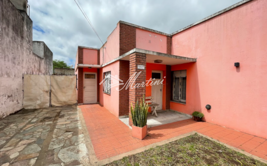 Venta de casa en Pueblo Nuevo