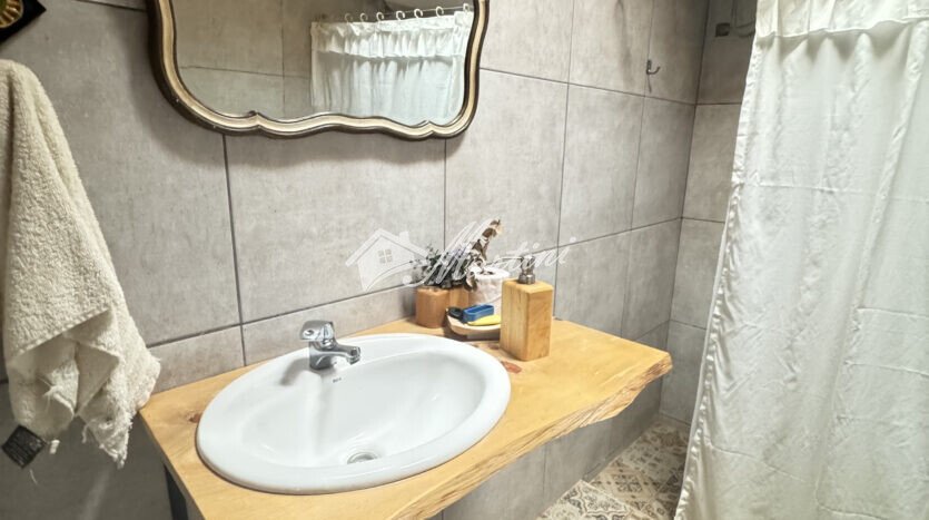 Venta de Casa Quinta Barrio El Pinar