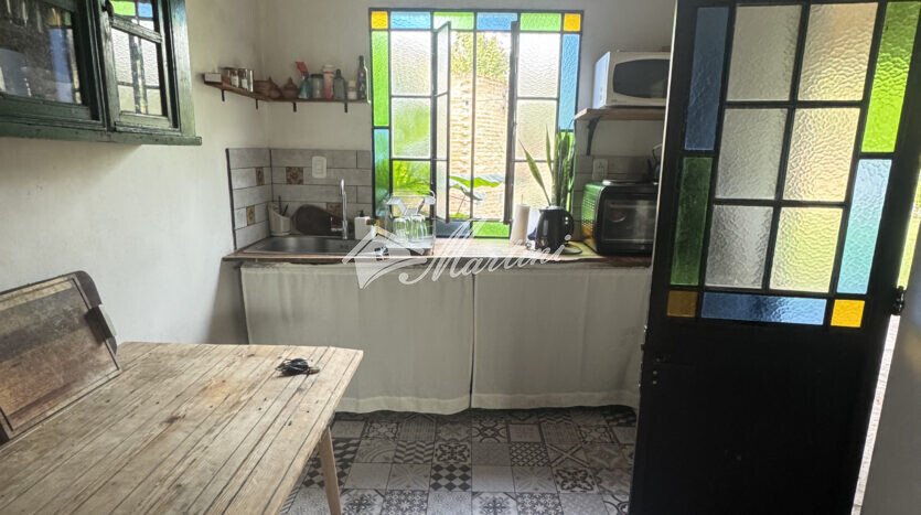 Venta de Casa Quinta Barrio El Pinar