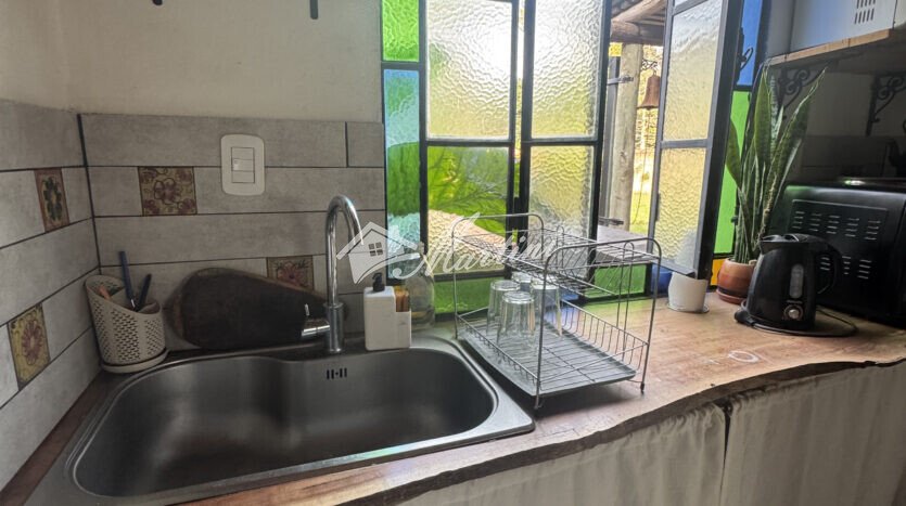 Venta de Casa Quinta Barrio El Pinar