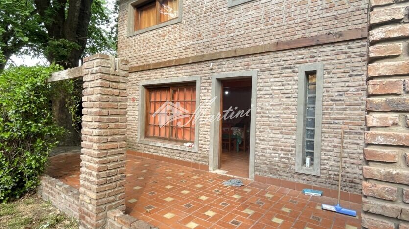 Venta de propiedad – Barrio El Pinar
