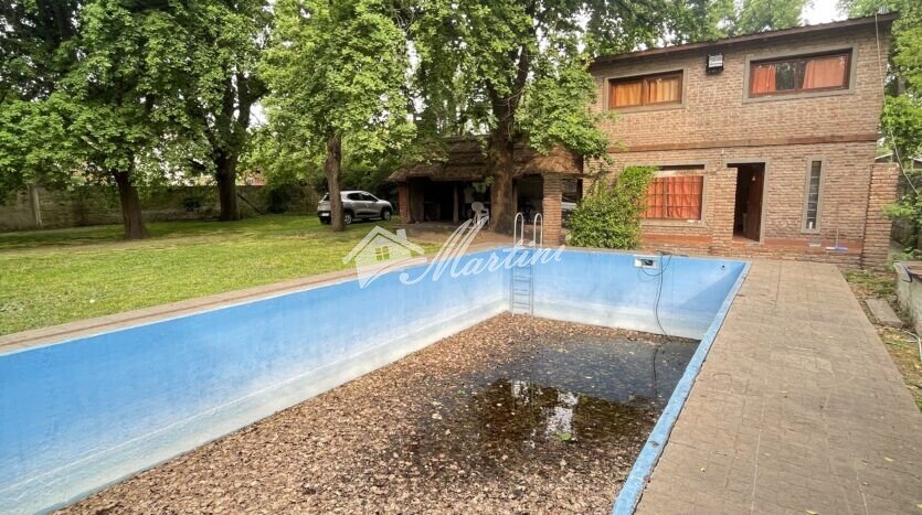 Venta de propiedad – Barrio El Pinar