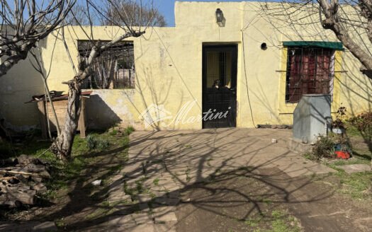 Oportunidad – Cortinez calle General Mosconi
