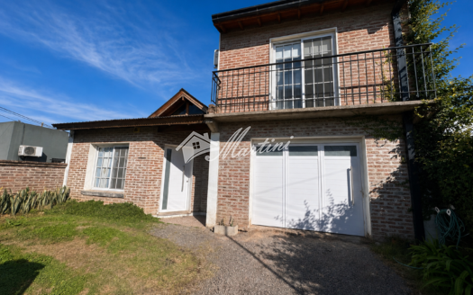 Casa en Venta – Parque Lasa, Luján