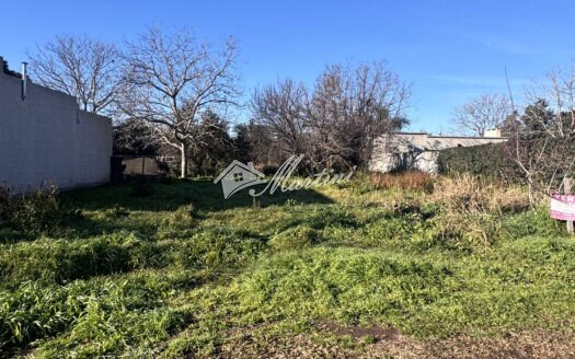 Lote en venta – Pueblo Nuevo