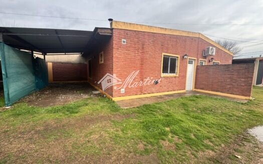 Alquiler en Pueblo Nuevo – Disponible