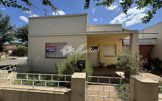 Retasada – Oportunidad venta de casa Barrio La Ranita