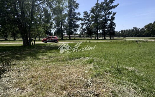 Lote en venta – Cortinez