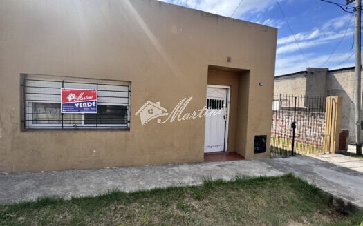 Venta de propiedad en Jáuregui