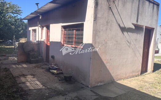 Propiedad en venta – Barrio Loreto