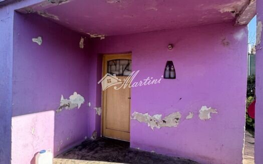 Venta de propiedad a restaurar – Cortinez