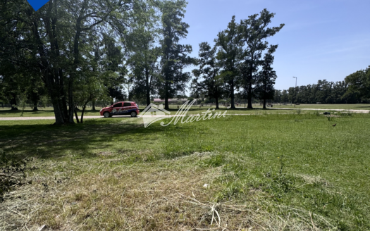 Lote en venta – Cortinez