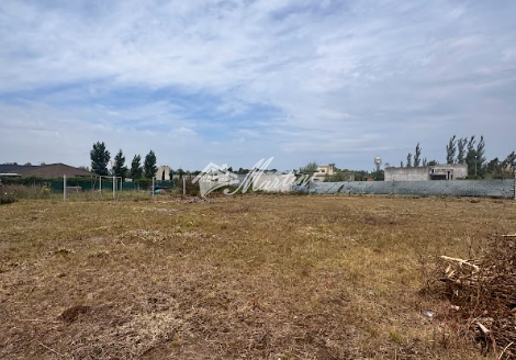 Venta de lote en Altos de Valle Verde