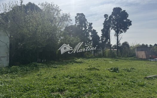 Terreno en venta – Cortinez