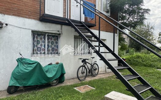 Venta de departamento en Los Platanos