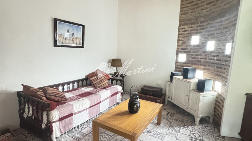 Venta de Casa Quinta Barrio El Pinar