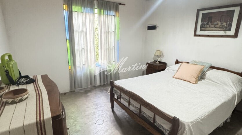Venta de Casa Quinta Barrio El Pinar