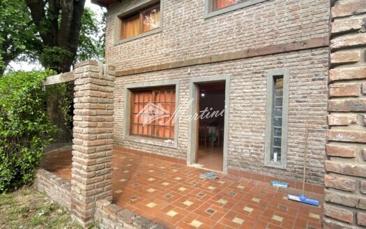 Venta de propiedad – Barrio El Pinar