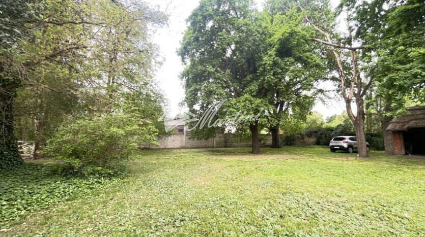 Venta de propiedad – Barrio El Pinar