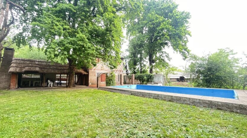 Venta de propiedad – Barrio El Pinar