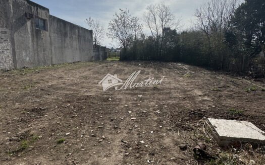Venta de terreno de 818 MTS2 + 2 PH en Pueblo Nuevo