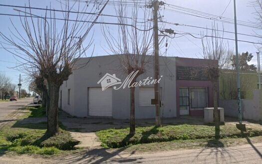 Local comercial en venta – Pueblo Nuevo