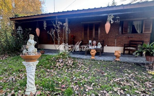 Venta de casa quinta en Lujan – Barrio San Antonio