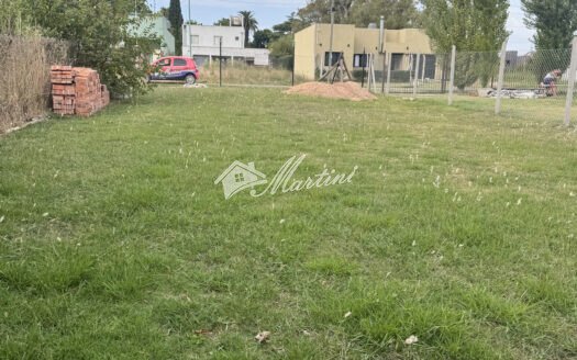 Terreno en venta – Pueblo Nuevo