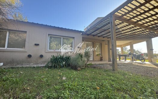 Propiedad en Venta – Barrio Las Cortaderas