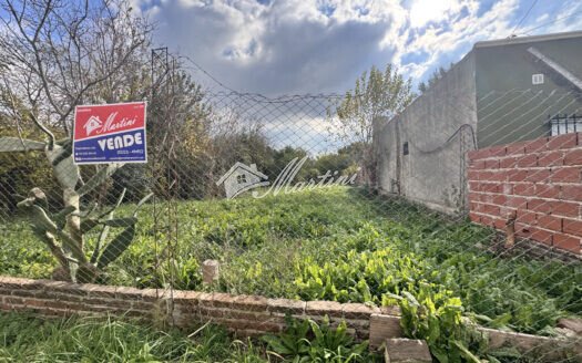 Terreno en VENTA – Pueblo Nuevo
