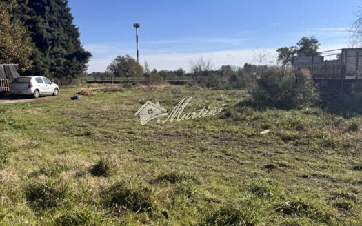 Lote EN VENTA – Pueblo Nuevo