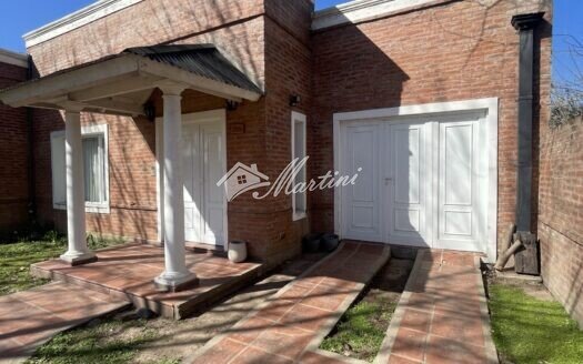 Imperdible propiedad a la venta – Pueblo Nuevo