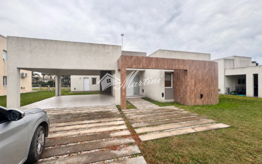 Propiedad en Alquiler | Lomas de San Antonio