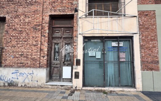 OPORTUNIDAD INVERSIONISTA | Propiedad en Venta – Luján